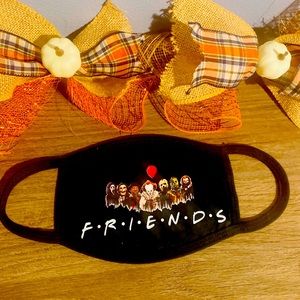 Custom Halloween Masks